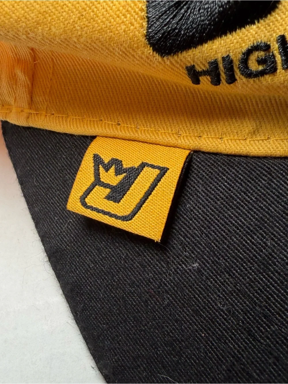 Jegs High Performance Autographed Signed Adjustable Hat